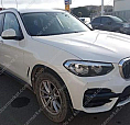 Bmw X3 20D Business