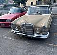Mercedes S 280 Del 79