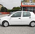 Fiat Punto 1.2I 5P. Elx - Ok Neopatentati - 