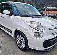 Fiat 500L 1.3 Multijet 85 Cv