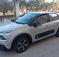 Citroen C3 1.2 Shine 82 Cv Con Imp. Gpl Brc - 2017