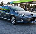 Peugeot 407 1.6 Hdi Sw Premium Mix Navi Tel Cruis 