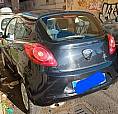 Ford Ka 2ª Serie - 2012