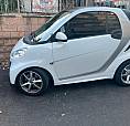 Smart 451 Full Optional