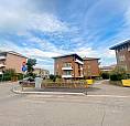 112 Mq Con Box Di 19 Mq - Via Trento