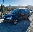 Fiat Sedici 1.9 Mjt 4X4 Emotion