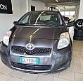 Toyota Yaris 1.0 5 Porte Now