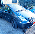 Xsara Picasso 1.6 D