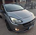 Opel Corsa Del 2018 A Gpl Di Casa Bicolor Bella