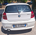 Bmw Serie 1 120 D 3 Porte Del 2008