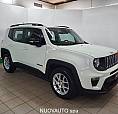 Jeep Renegade 1.5 Turbo T4 Mhev Limited