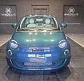 Fiat 500E Berlina 42 Kwh Icon