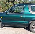 Kia Sportage 1ª Serie - 2001