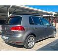 Golf 6 1.6 Diesel