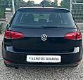 Volkswagen Golf Business 1.6 Tdi 5P. Highline Blue