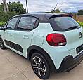 Citroen C3 , 1.2 Bì Color, 1.2 Puretech Shine
