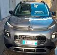 Citroen C3 Aircross Bluehdi 100 Shine