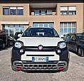 Fiat Panda Cross 4X4 Diesel 95 Cv
