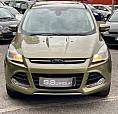 Kuga 2.0 Tdci 120 Cv- Titanium -Unipro-Rate-Garanz
