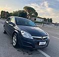 Opel Astra 1.7 Cdti 101Cv 2008 Euro 4