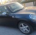 Mini Mini 1.6 16V Cooper D Pepper