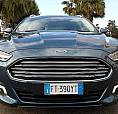 Mondeo 2.0Tdci Full Optionals Km Certificati