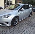 Ford Focus 1.5 Tdci 120 Cv Start&Stop St Line