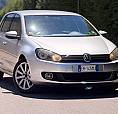 Volkswagen Golf 2.0 Tdi 140Cv Dpf 5P. Highline