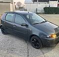 Fiat Punto 1.2 Benzina 5Porte Neopatentati