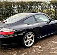 Porsche 911 (996) - 2003