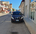 Lancia Y