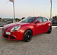Alfa Romeo Giulietta 1.4 Turbo 105 Cv Impression
