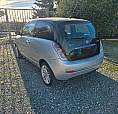 Lancia Ypsilon - 2008