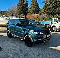 Land Rover Range Sport 3.0 Sdv6 Hse Dynamic
