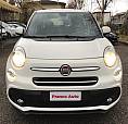 Fiat 500L Lounge 1.3 Multijet 70Kw(95Cv)