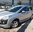 Peugeot 3008 2.0 Hdi 150Cv Tecno