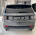 Land Rover Discovery Sport Discovery Sport 2.0 Td4