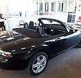 Mazda Mx-5 Roadster 1.8L Wind