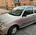Fiat 600 Anno 2004