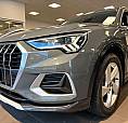 Audi Q3 35 Tdi 150Cv S Tronic Advanced 2022 Aziend