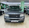 Land Rover Range Rover Sport 2.7 Tdv6 Hse