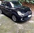 Mini Mini (F56) - 2013