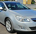Opel Astra Sw 1.7 Cdti Full Tagliandata Perfetta