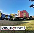 Rif.299Co| Appartamento Quadrilocale