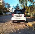Smart Fortwo 3ªs.(C/A453) - 2020
