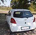 Toyota Yaris 1.3 Benzina - 2008