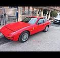 Porsche 924