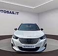 Peugeot E-2008 Gt 100Kw