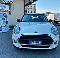 Mini Mini 1.5 One D Business