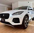 Jaguar E-Pace 2.0D 4X4 163 Cv R-Dynamic S